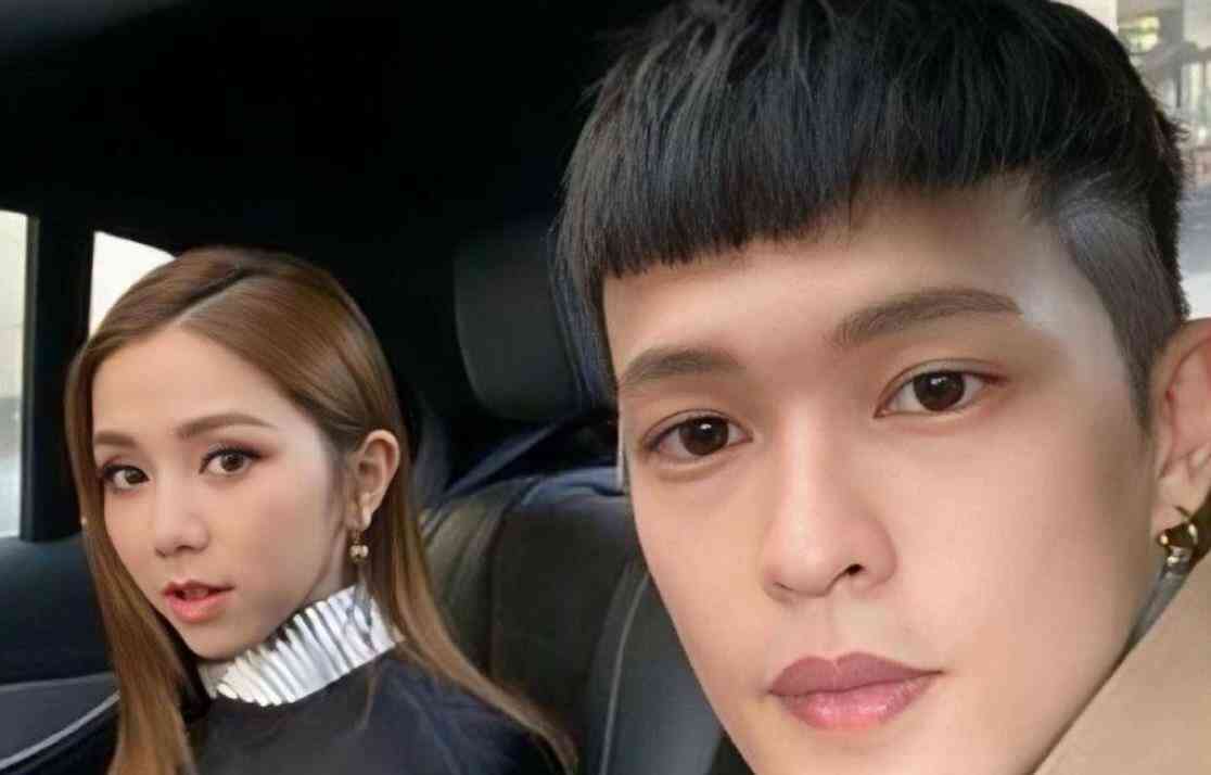 邓紫棋男友Mark本月曾点赞她的音乐成绩单，分手数月？有点说不通封面图