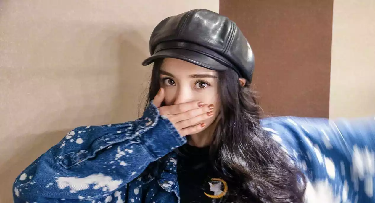 老板亲自上阵，杨幂发博打call，刘梦王艺瑾高光时刻封面图