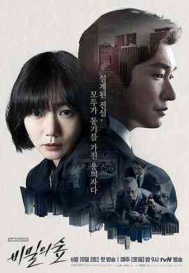 秘密森林封面图