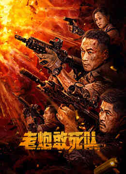 老炮敢死队封面图
