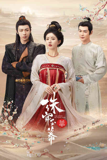 珠帘玉幕封面图