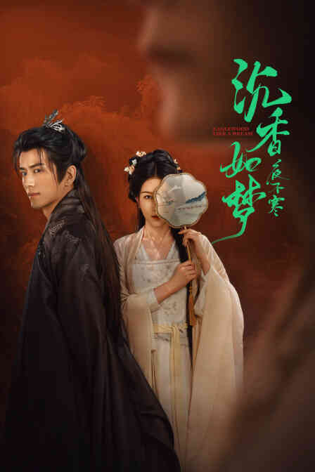 沉香如梦夜不寒封面图