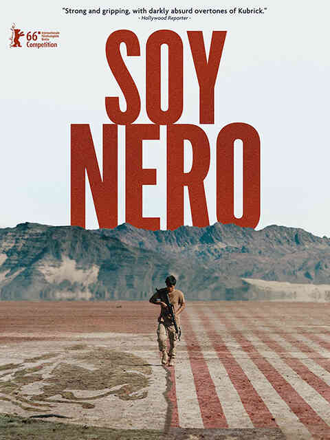 我是尼罗封面图