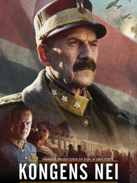 国王的选择封面图