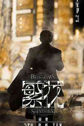 繁花 普通话封面图