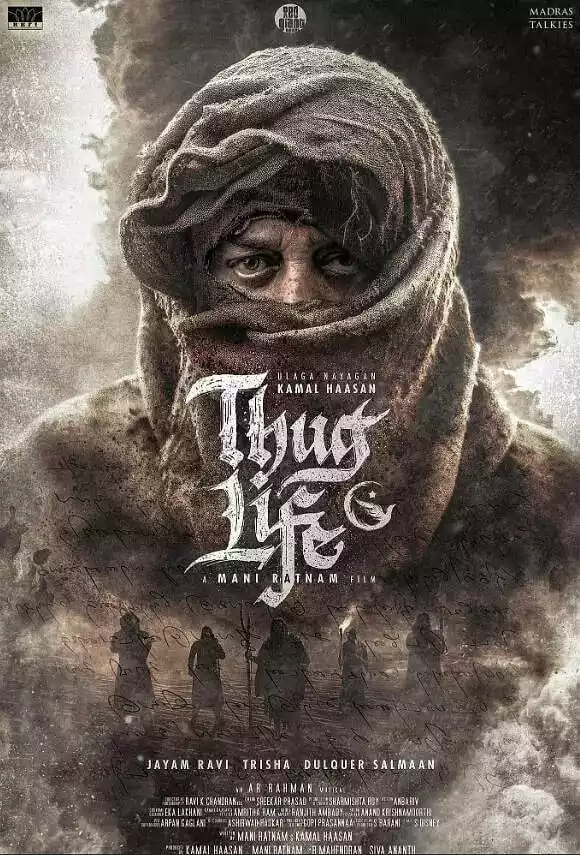 镇上的新暴徒封面图