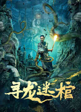 寻龙迷棺封面图