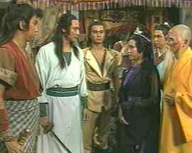 侠影神剑封面图