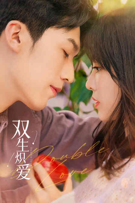 双生炽爱封面图