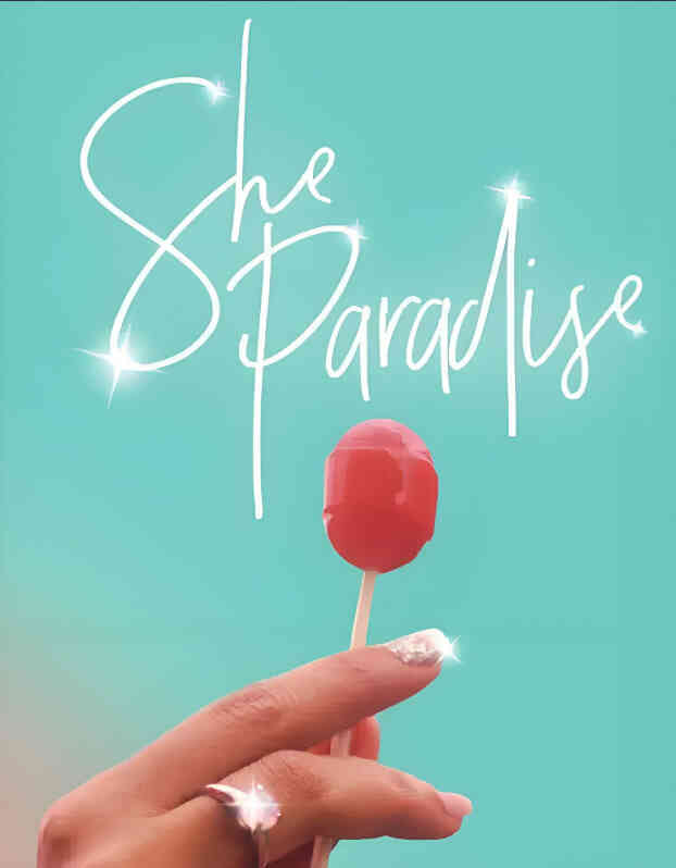 她的天堂封面图