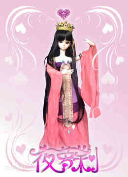 精灵梦叶罗丽全集封面图