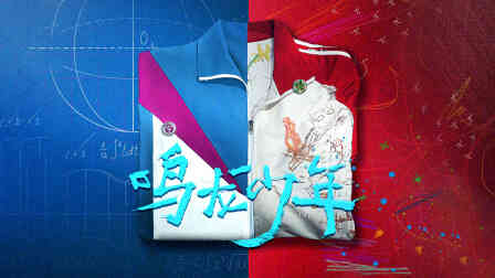 鸣龙少年TV版封面图