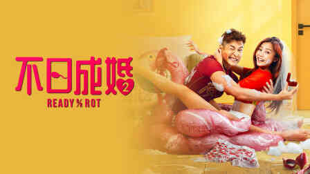 不日成婚2封面图