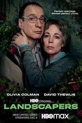 园艺杀手封面图