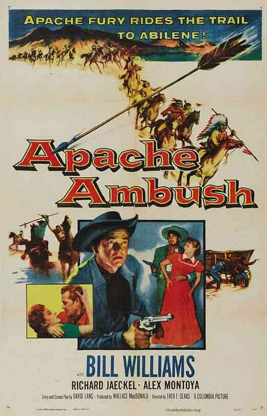 血战奔牛阵封面图