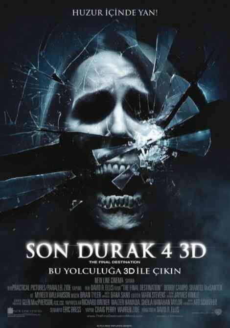 死神来了4封面图