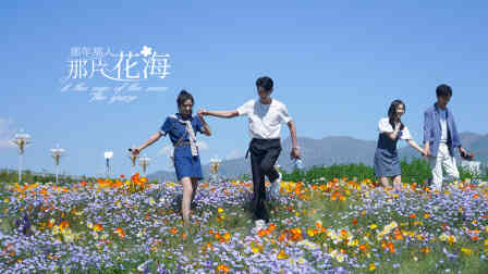 那年那人那片花海封面图