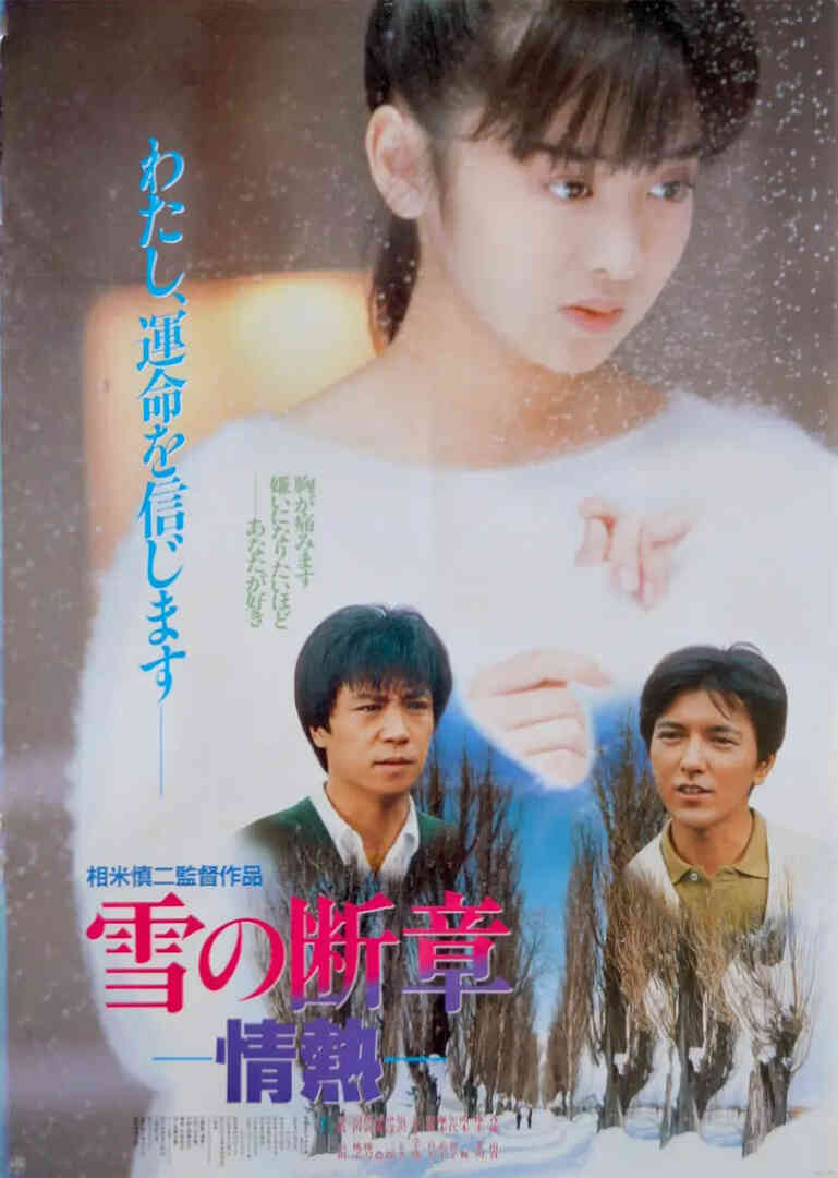 雪之断章封面图