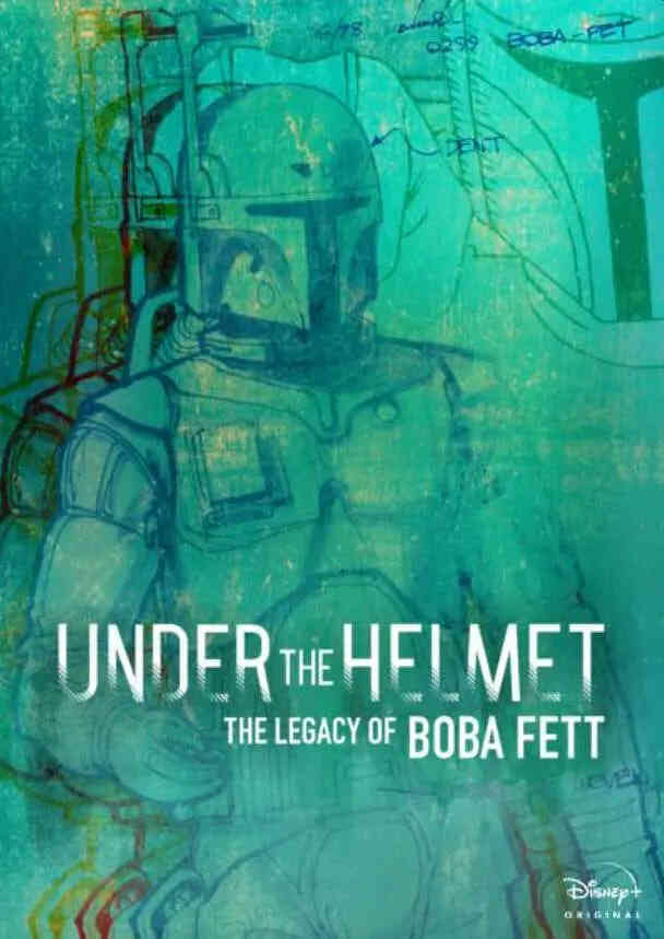 头盔之下：波巴·费特的遗产封面图