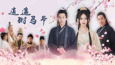 逍遥驸马爷封面图