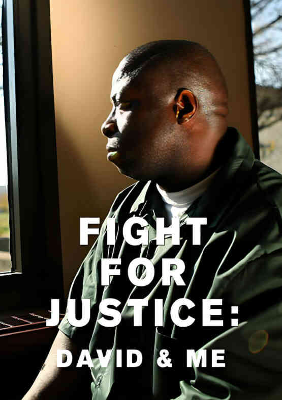 大卫和我封面图