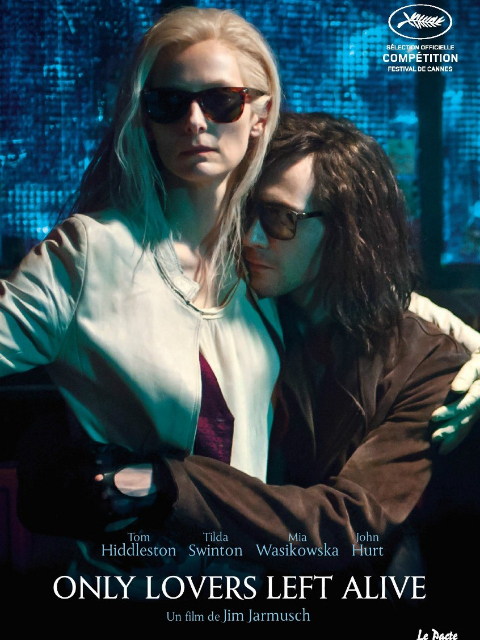 唯爱永生封面图