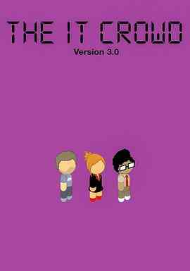 IT狂人 第三季封面图