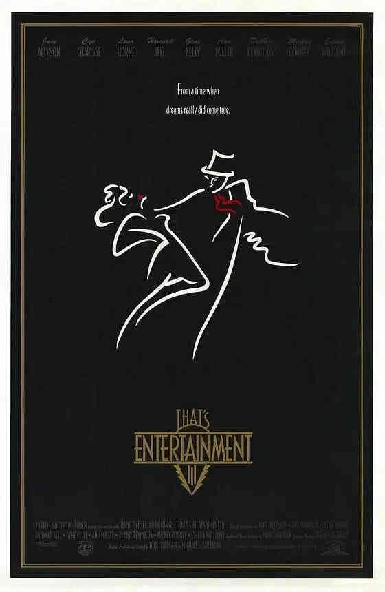 娱乐世界 第三部封面图