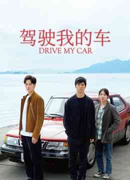 驾驶我的车封面图