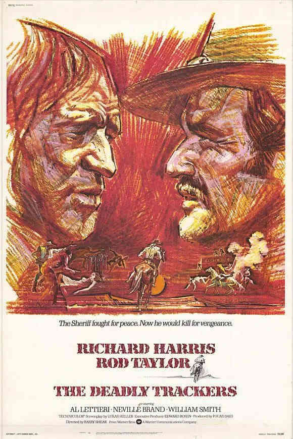 死亡大追杀封面图