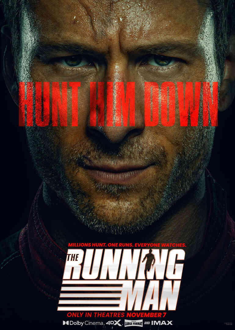 过关斩将：猎杀游戏封面图