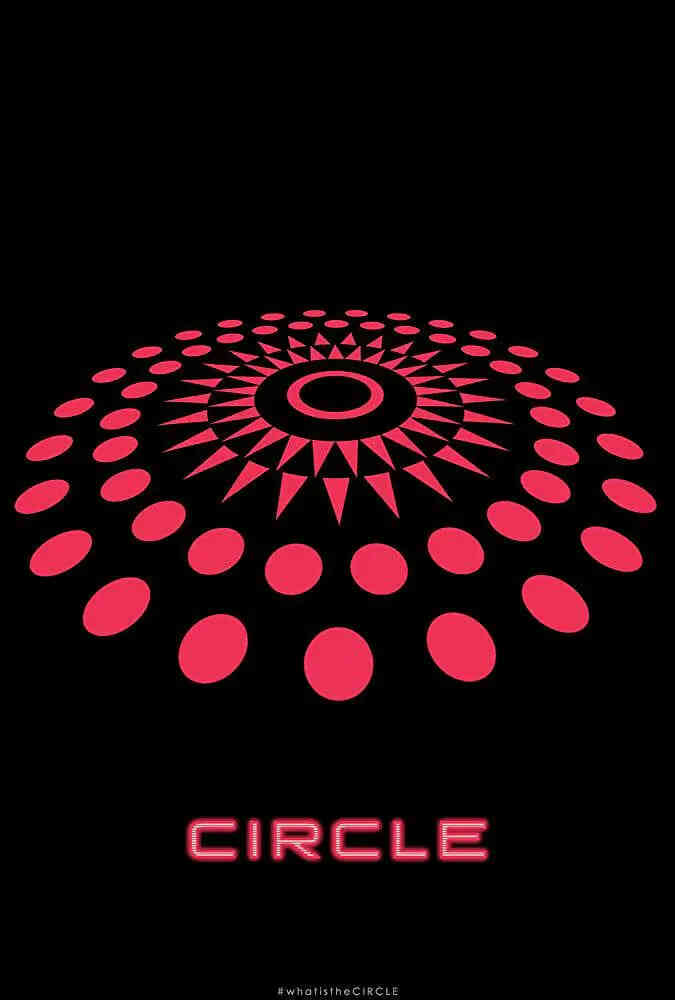 生存回圈封面图