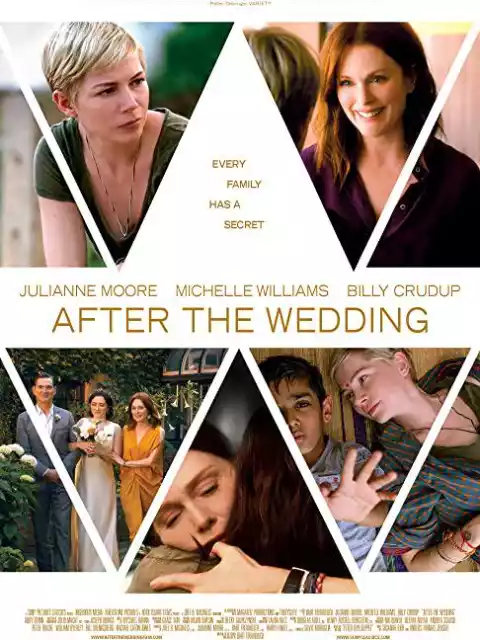 婚礼之后封面图