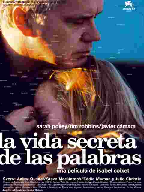 言语的秘密生活封面图