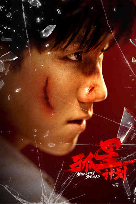 孤星计划封面图