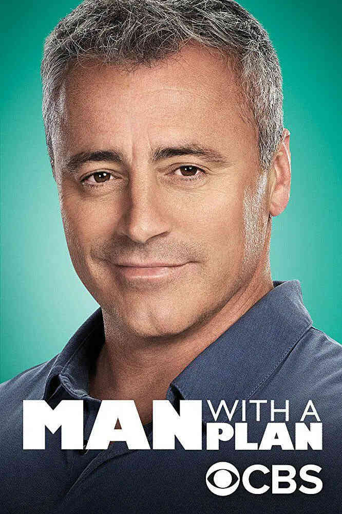 老爸有招 第二季封面图