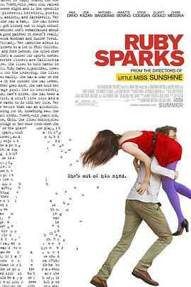 恋恋书中人封面图