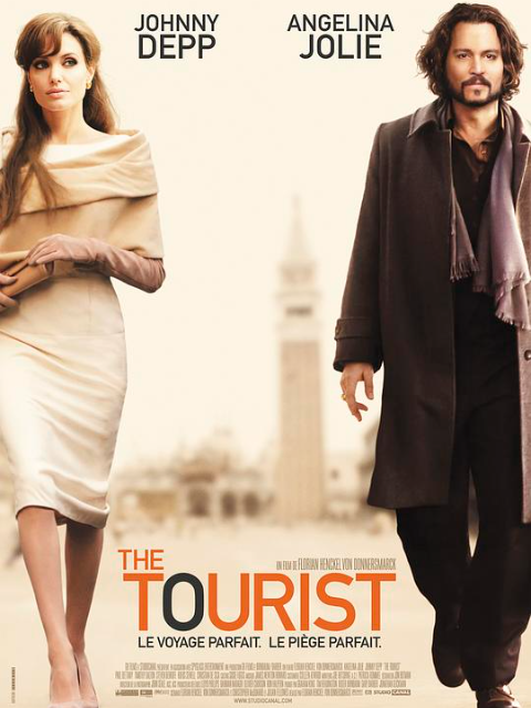 致命伴旅封面图