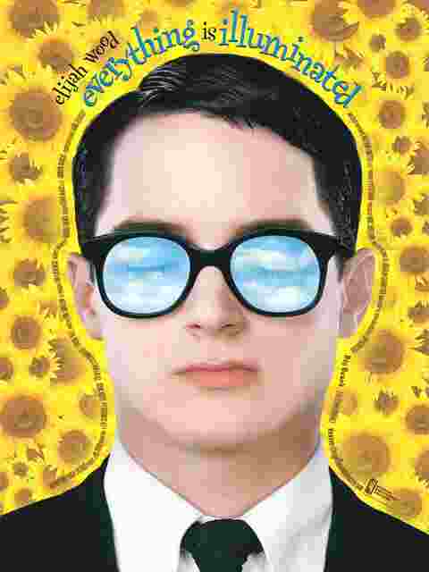 真相大白封面图