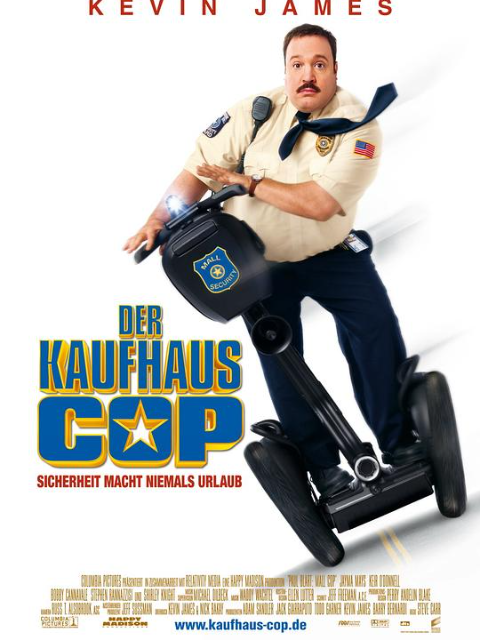 百货战警封面图