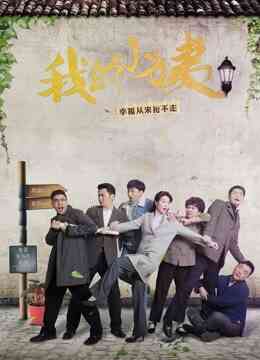 我的小姨封面图