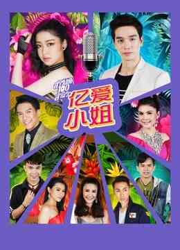 亿爱小姐封面图