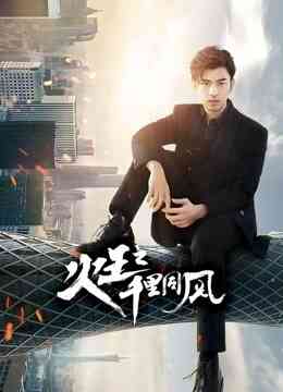 火王之千里同风封面图