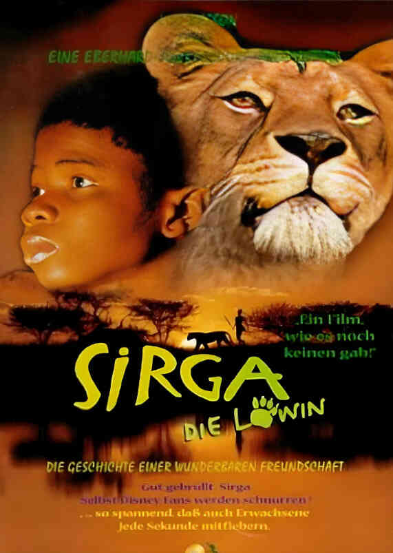 狮童情真封面图