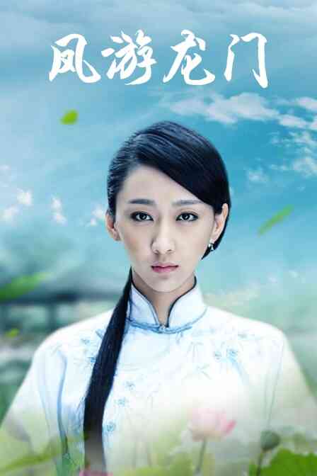 凤游龙门封面图