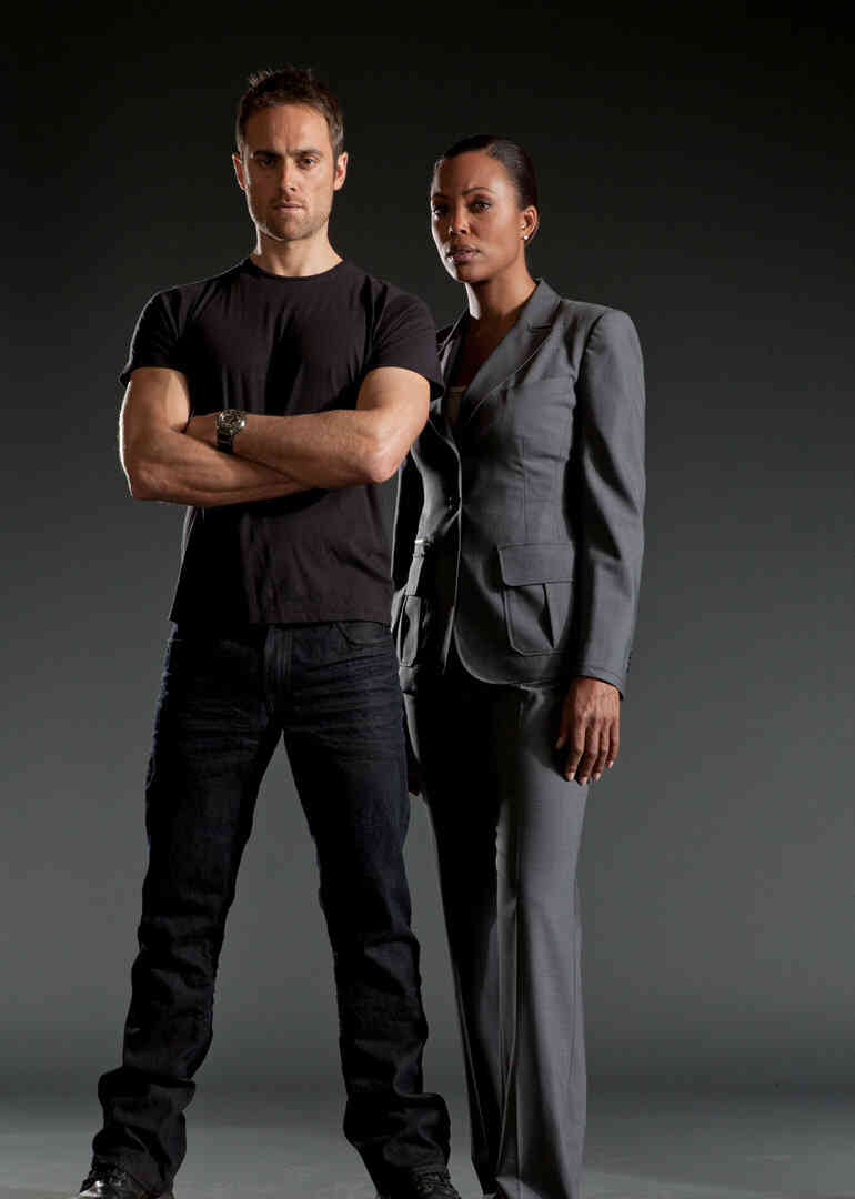 杀手十三第二季封面图