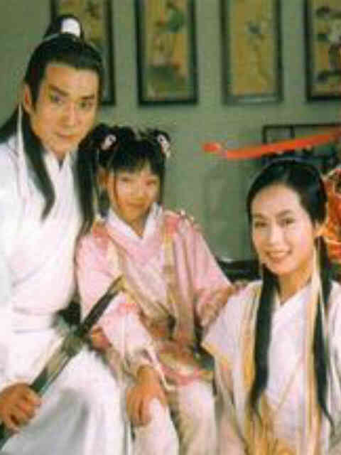 浪子大钦差封面图