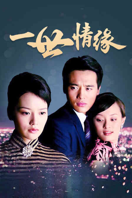 一世情缘封面图