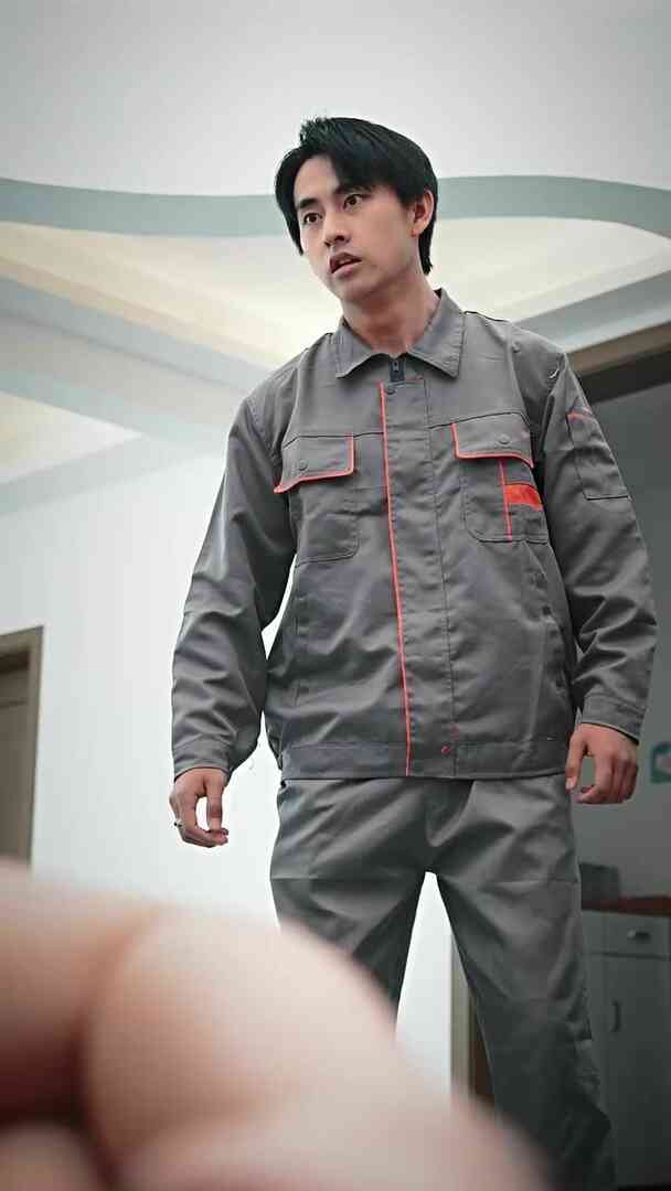 女总裁的统帅老公封面图