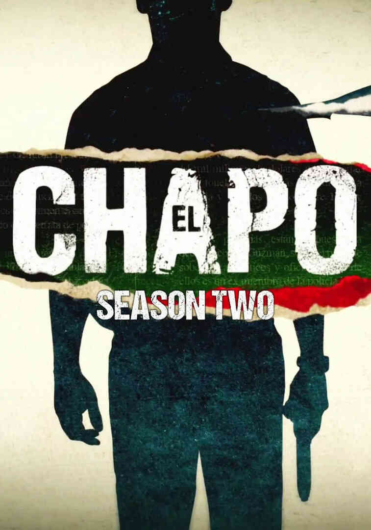 毒枭矮子 第二季封面图